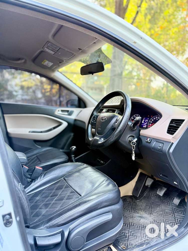 Hyundai I20 Sportz 1.2 Vtvt, 2019, Cng & Hybrids