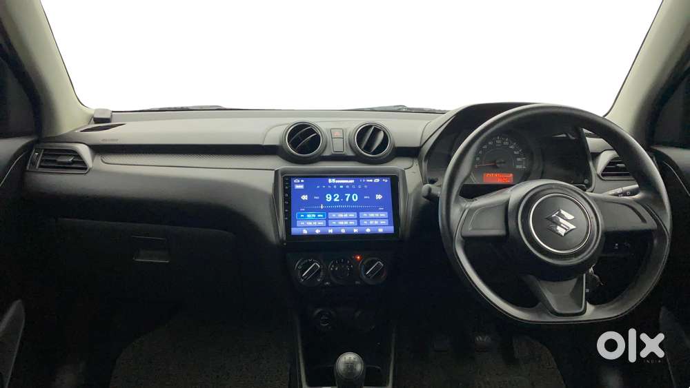 Maruti Suzuki Swift Vvt Lxi, 2023, Petrol