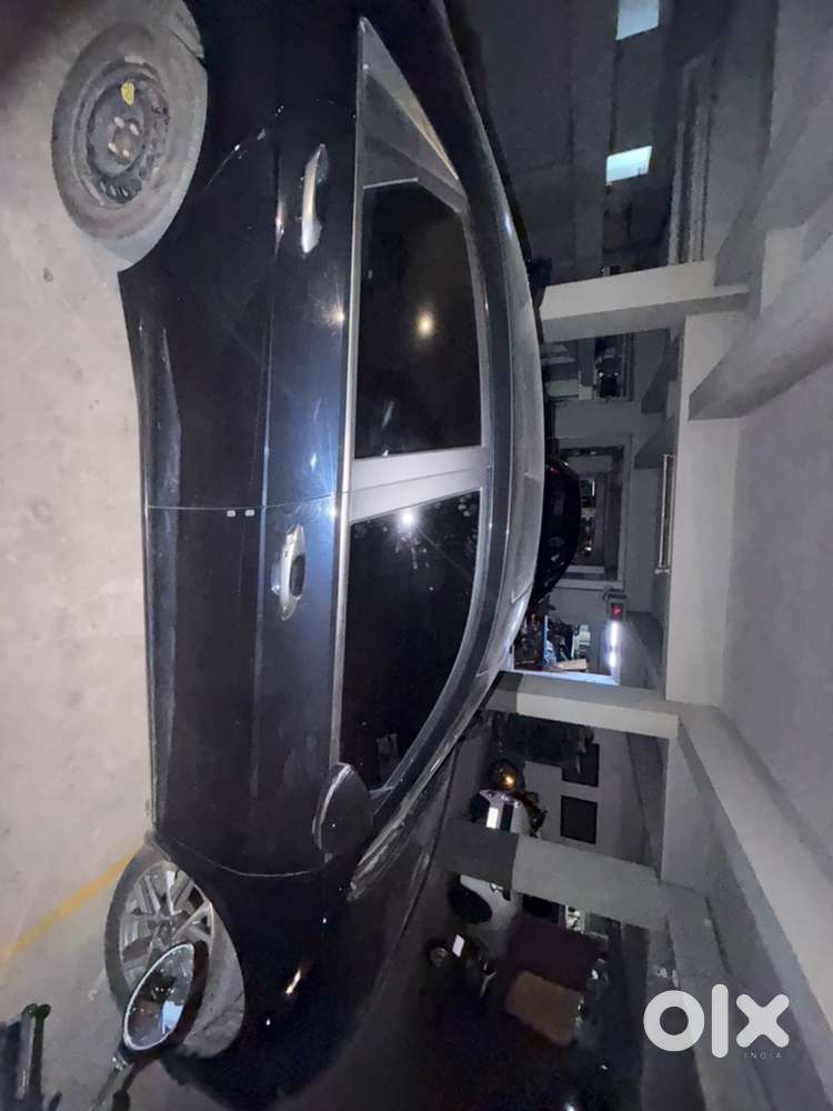 Hyundai New Verna Petrol Manual 2026