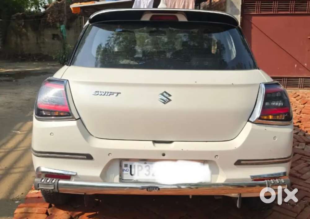 Maruti Swift