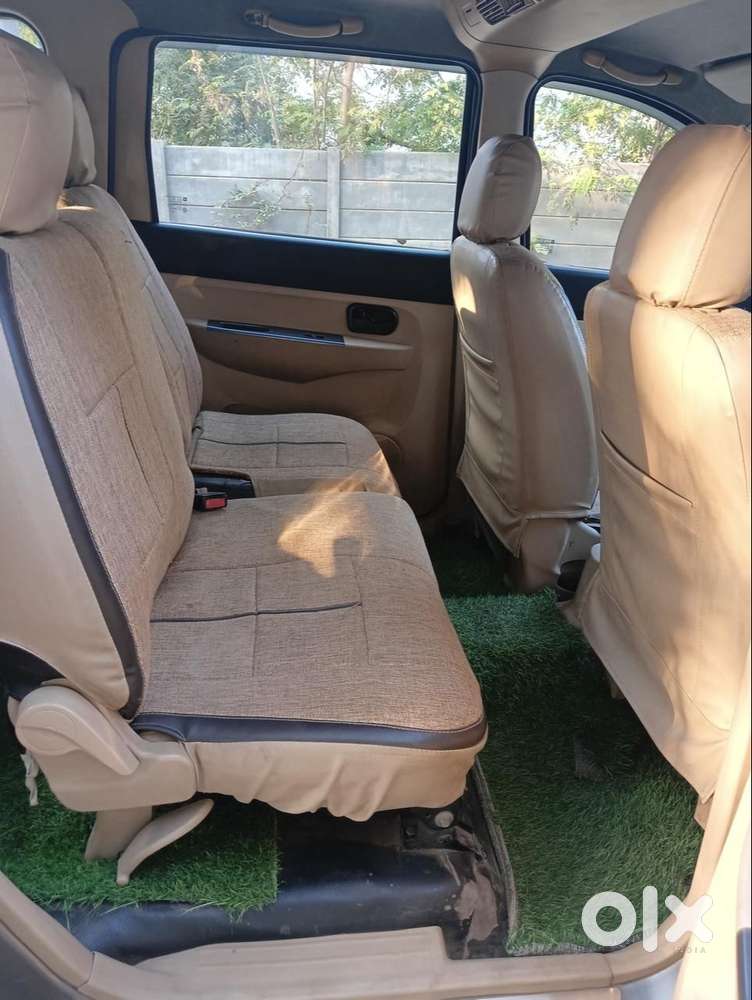 Chevrolet Enjoy – Well Maintained Family Mpv  Great Condition  Ready