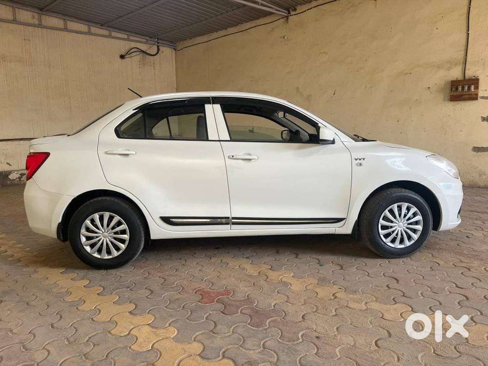Maruti Suzuki Swift Dzire Lxi Option, 2021, Cng & Hybrids