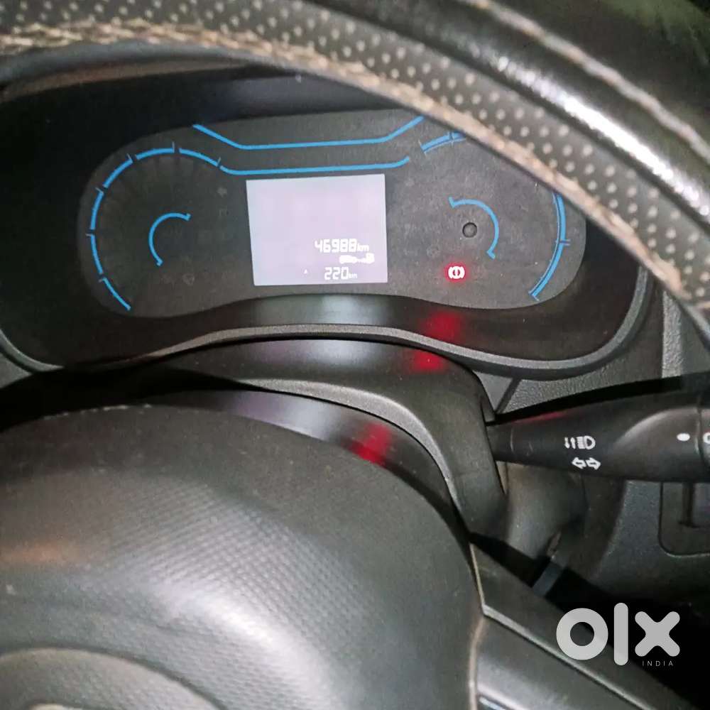 Renault Kwid 1.0 Climber 2020