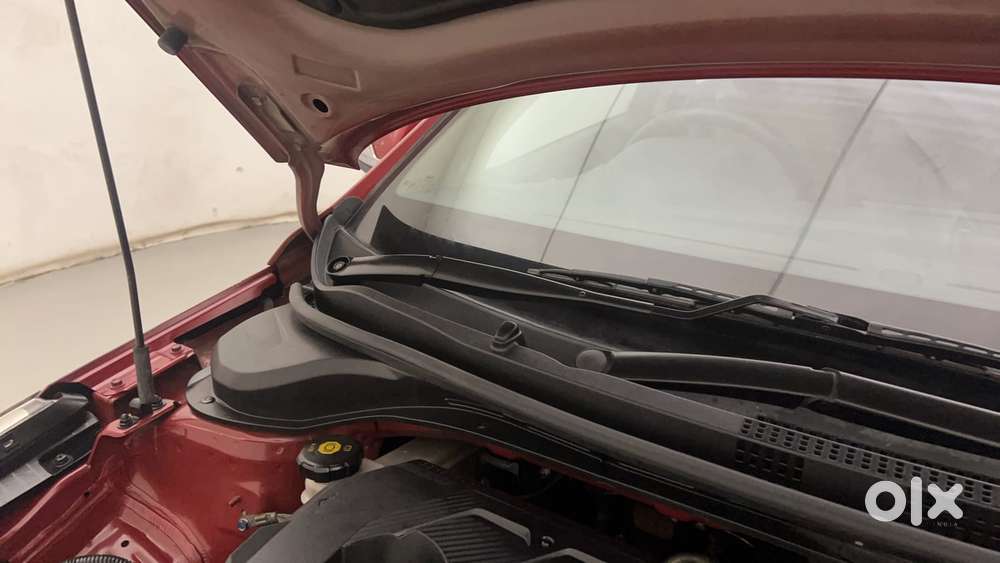 Hyundai Verna 1.5 Sx (o) Vtvt Ivt, 2021, Petrol