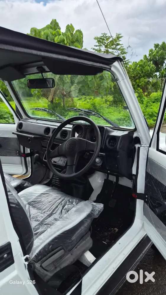 Maruti Suzuki Gypsy 2013 Petrol Well Maintained