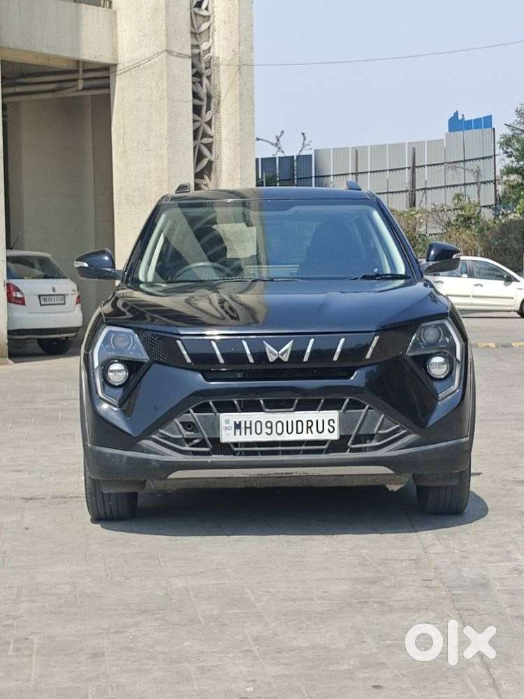 Mahindra Xuv 3xo, 2025, Diesel