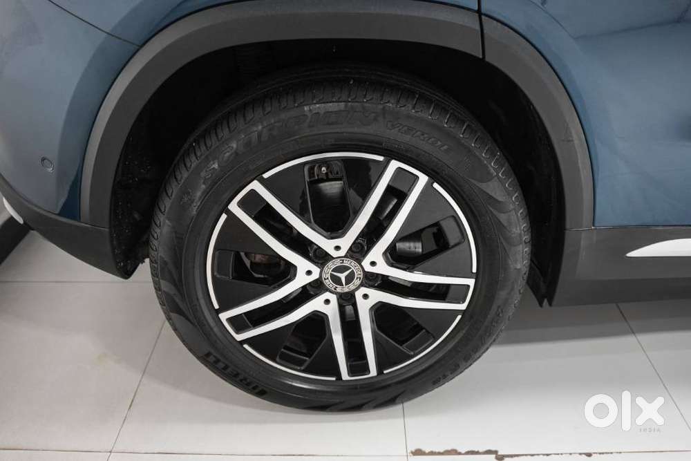 Mercedes-benz Gla 220d, 2021, Diesel