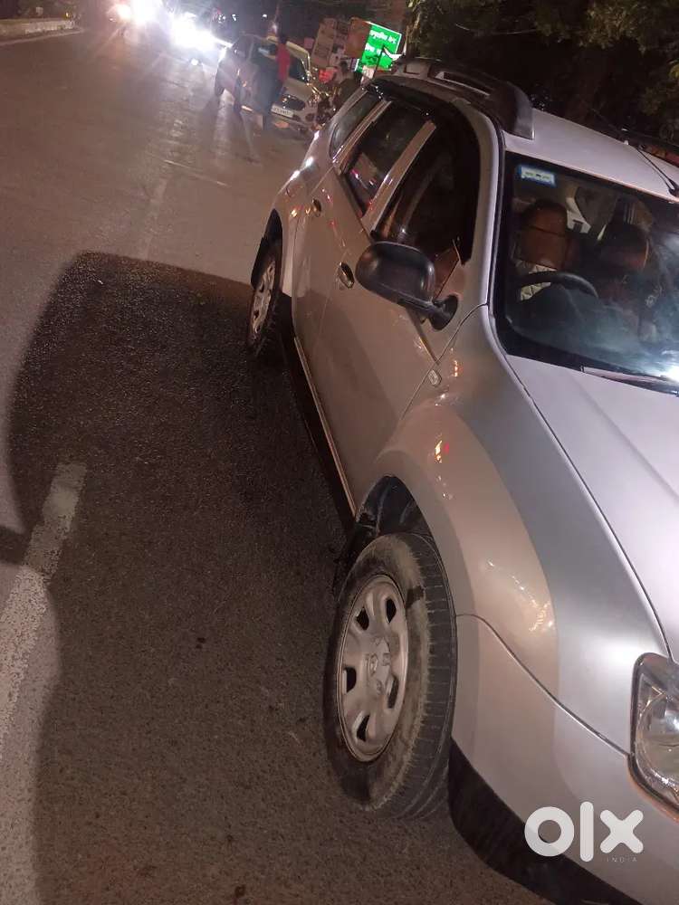 Renault Duster 2014 Diesel(serious Buyer Please)