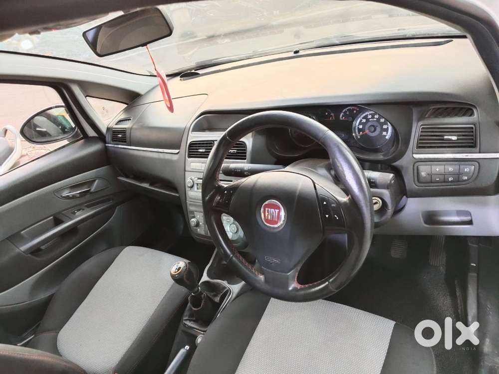 Fiat Punto Sport 1.3, 2014, Diesel