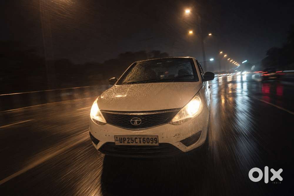Tata Car Cng & Petrol 2018