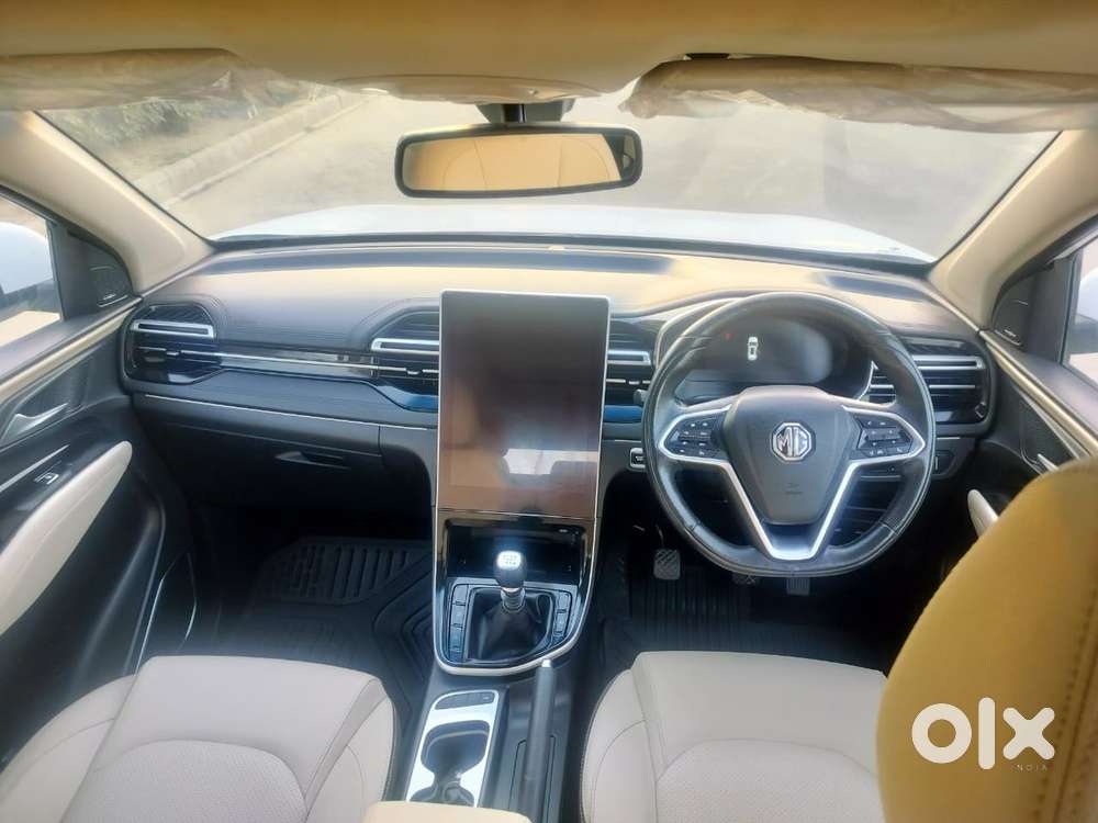 Mg Hector Smart Pro 1.5 Turbo Mt, 2023, Diesel