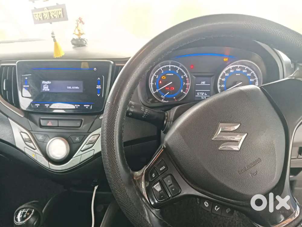 Baleno 2020 Last