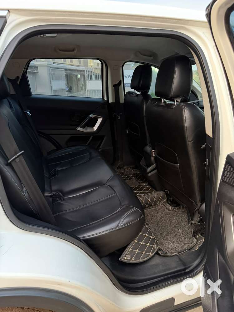 Tata Harrier Xm, 2019, Diesel