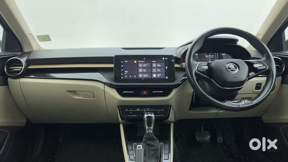 Skoda Slavia Style 1.5l Tsi Dsg, 2022, Petrol