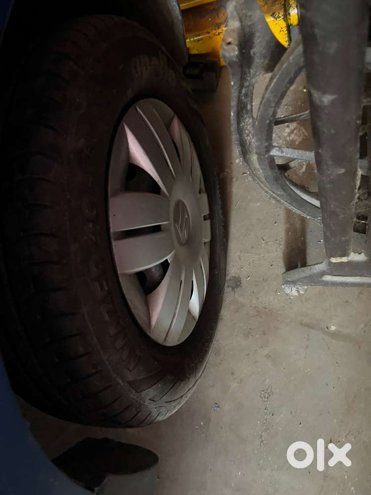 Maruti Suzuki Alto 800 2018 Petrol Good Condition