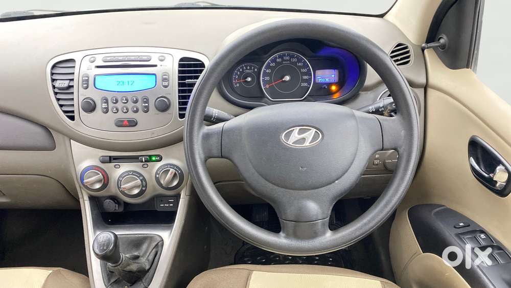 Hyundai I10 Sportz 1.1l, 2016, Petrol