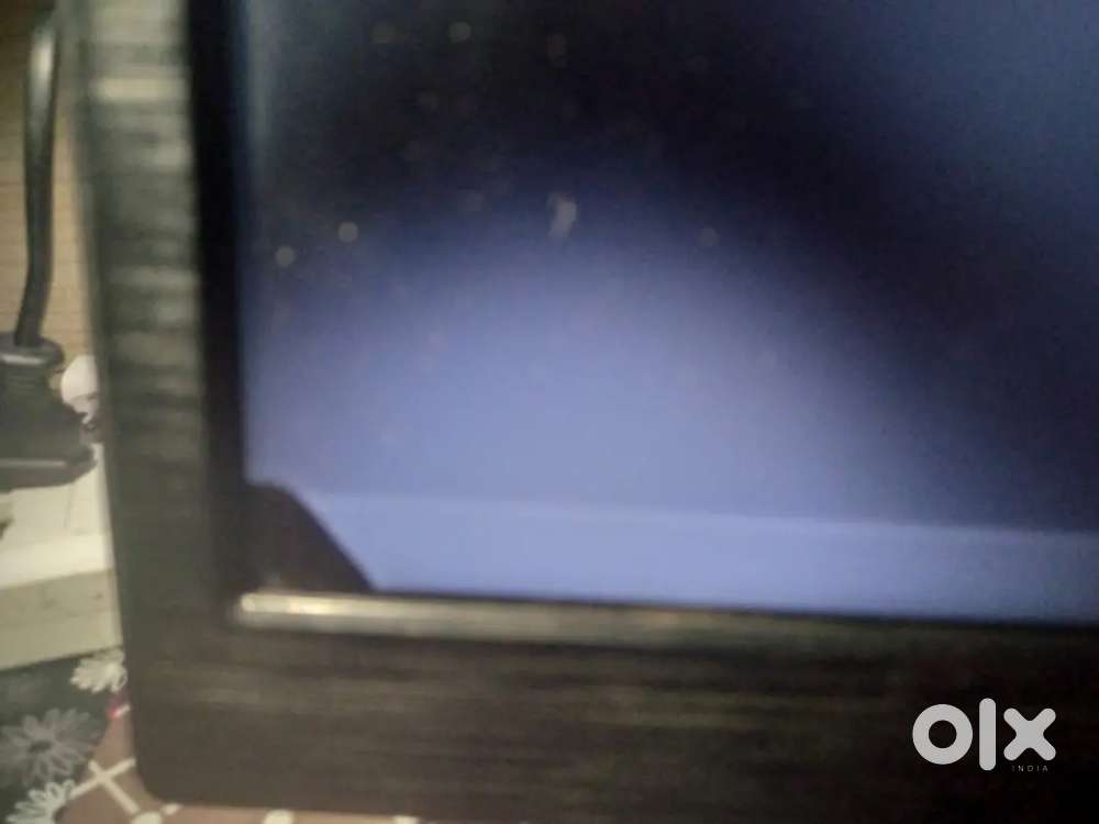 Aoc monitor