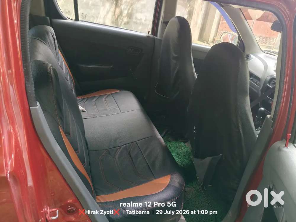 Maruti Suzuki Alto 2014 Lxi
