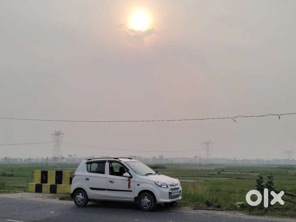 Maruti Suzuki Alto 800 2016