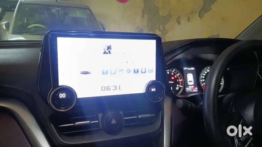 Maruti Suzuki Vitara 2025