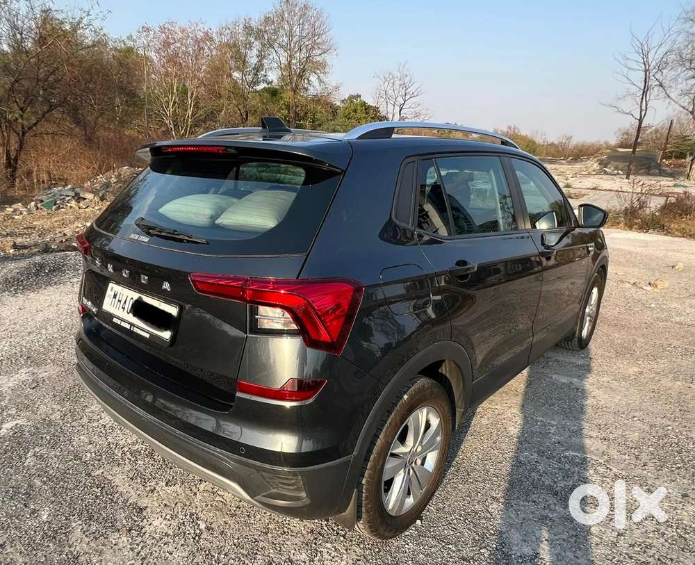 Skoda Kushaq 1.0 Tsi Ambition, 2024, Petrol