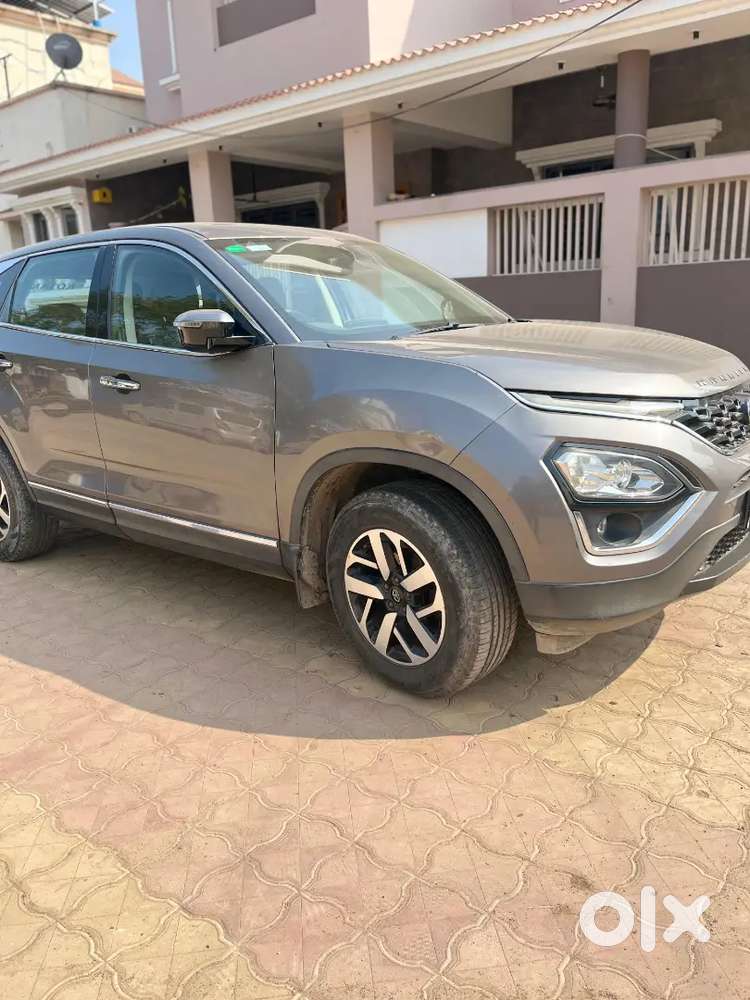 Tata Harrier For Sale