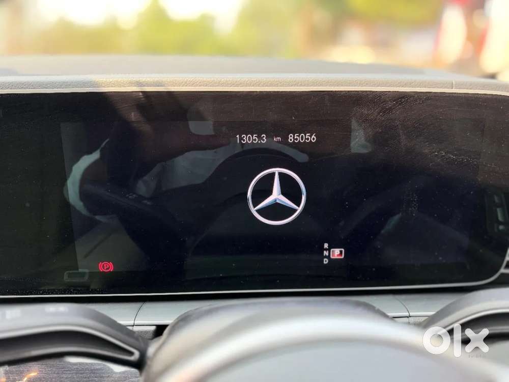 Mercedes-benz Gls 400d 4matic, 2022, Diesel