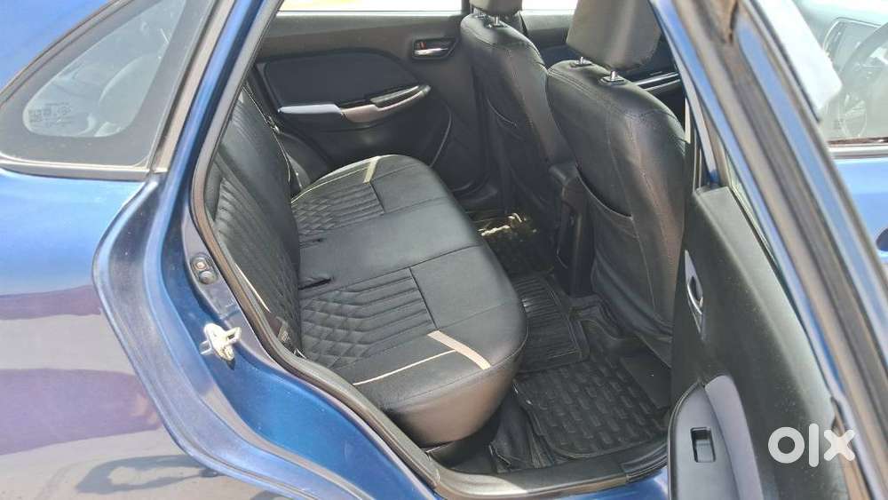 Maruti Suzuki Baleno Delta Cng, 2019, Cng & Hybrids