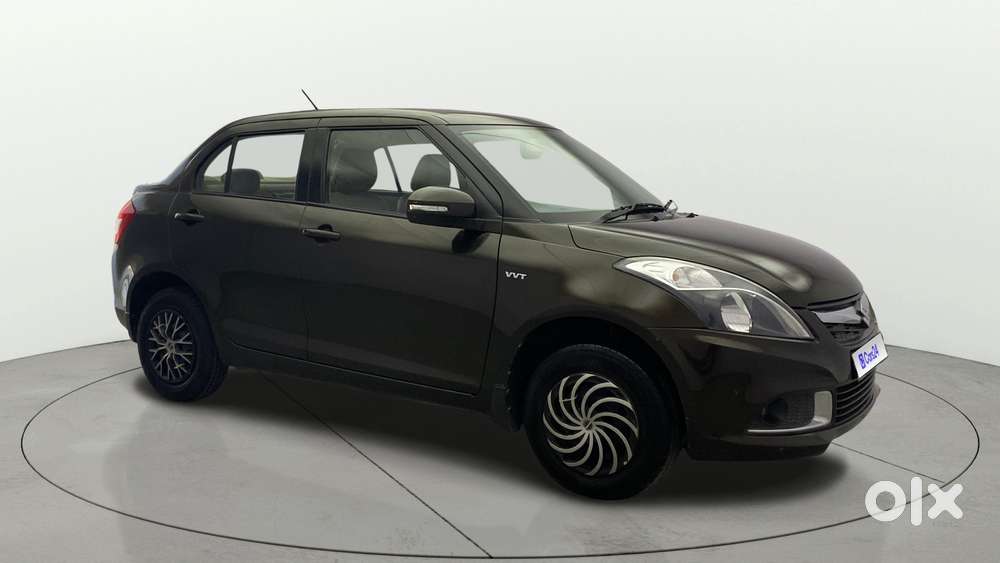 Maruti Suzuki Swift Dzire Vxi 1.2, 2015, Petrol