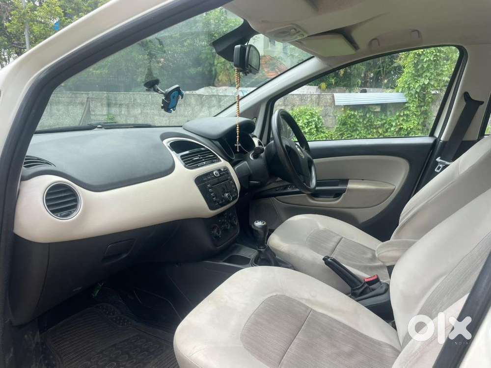 Fiat Linea 2014 Petrol Good Condition