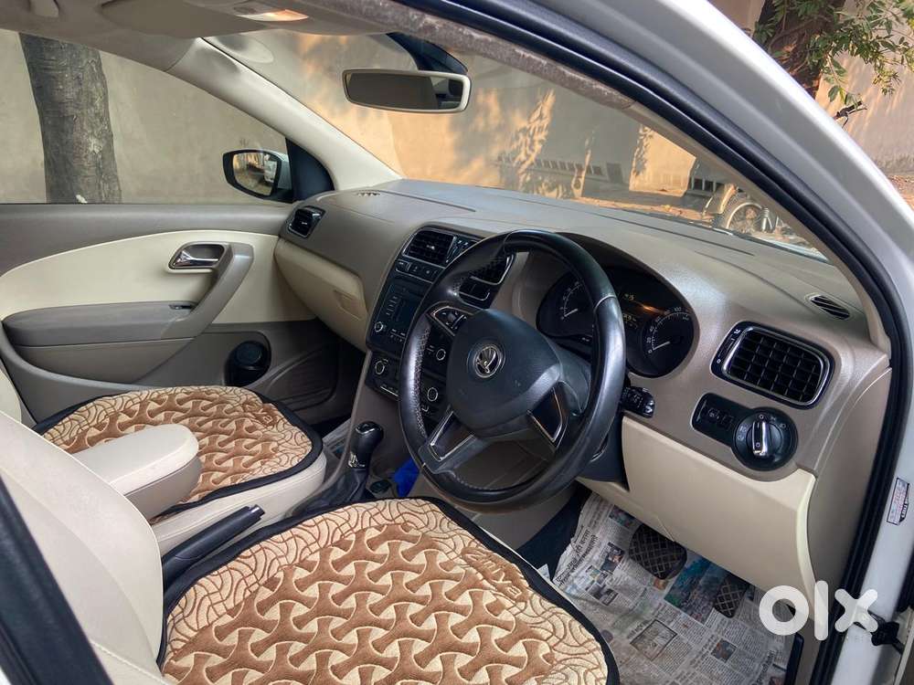 Skoda Rapid 1.5 Tdi At Style, 2016, Diesel
