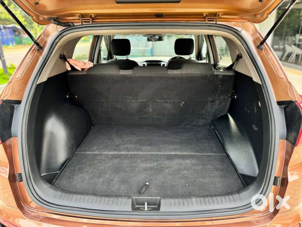 Hyundai Creta 1.4 E Plus Diesel, 2018, Diesel