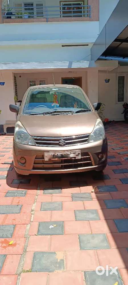 Maruti Suzuki Zen 2010 Petrol Manual