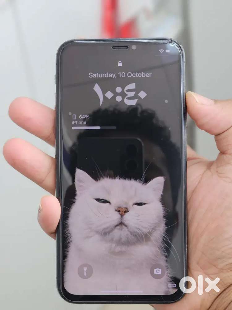 I phone x 256 gb