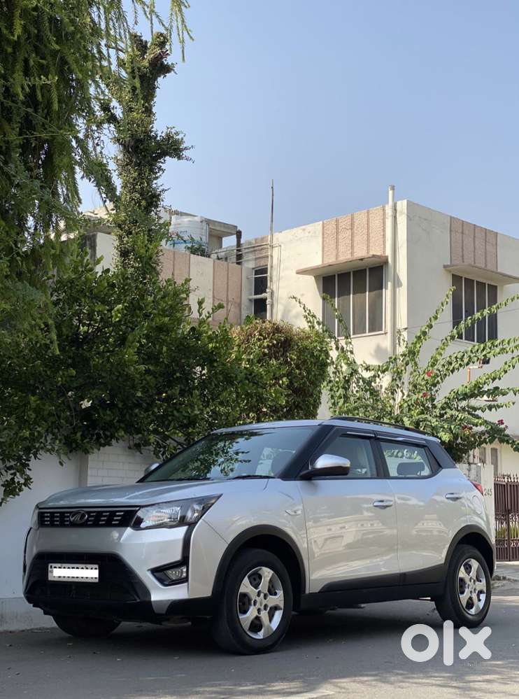 Mahindra Xuv300 W6 Diesel, 2019, Diesel