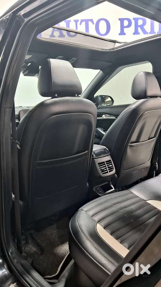 Kia Seltos Gtx Plus At D, 2023, Diesel