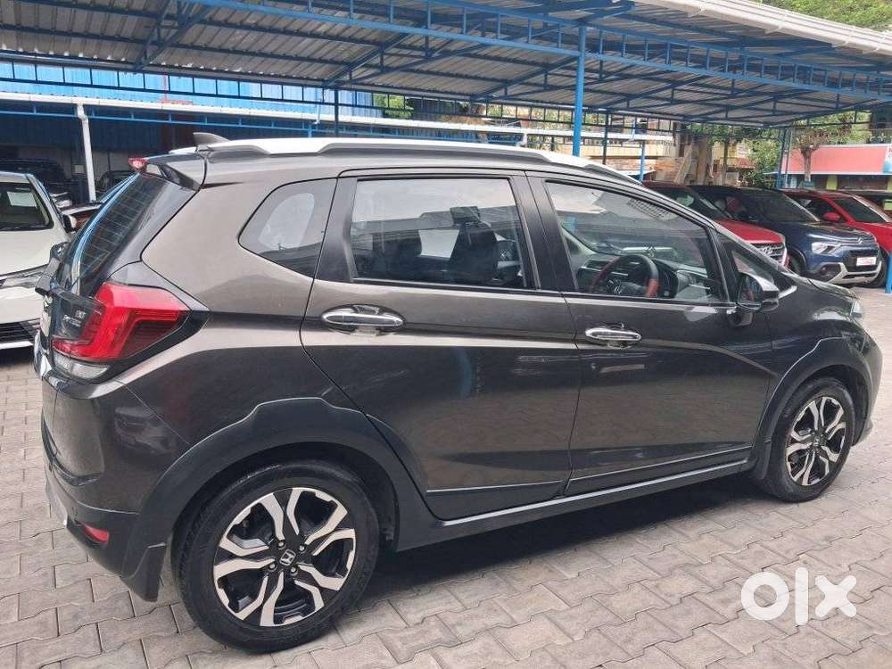 Honda Wr-v I-vtec Vx, 2021