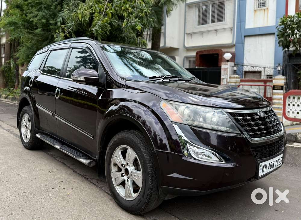 Mahindra Xuv500 W8, 2013, Diesel