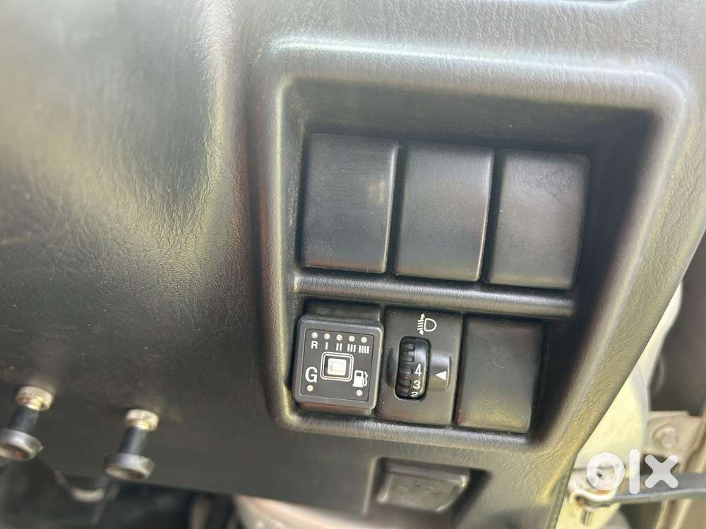 Maruti Suzuki Eeco 1.2 5 Str With A/c+htr, 2020, Lpg