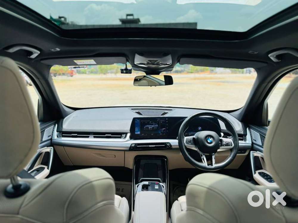 Bmw X1 Sdrive18d M Sport, 2023, Diesel