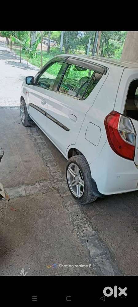 Maruti Suzuki Alto K10 Vxi (o), 2019, Petrol