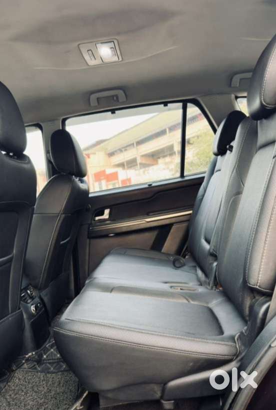 Tata Hexa Xt, 2019, Diesel