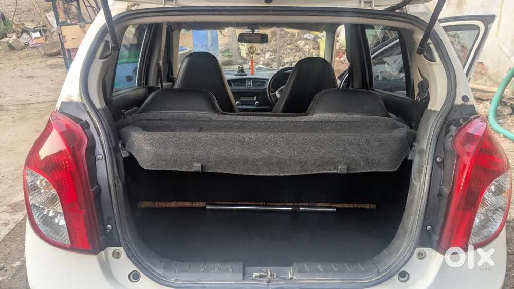 Maruti Suzuki Alto 800 2020 Variant Vxi