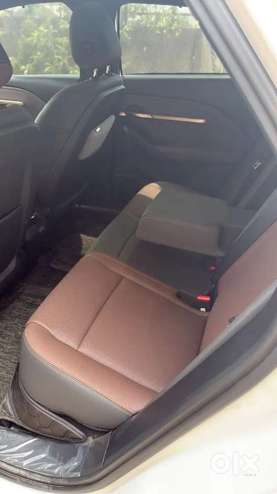 Vinfast Vf 6 2026 Electric 11500 Km Driven