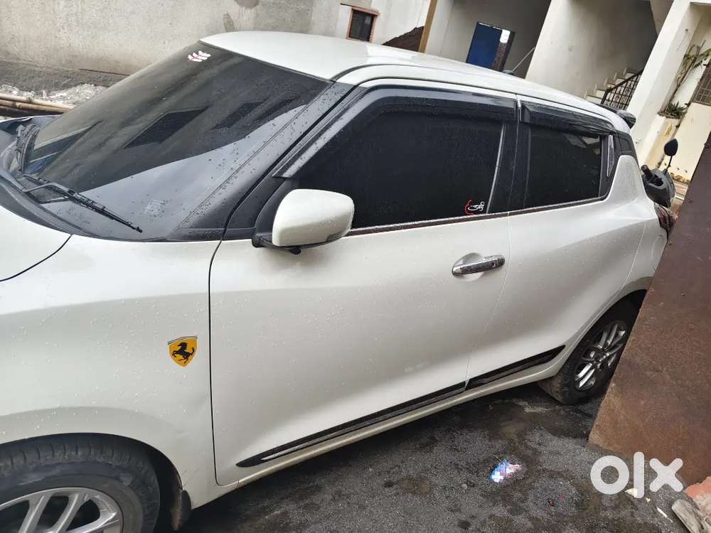 Maruti Suzuki Swift 2023