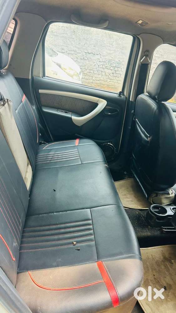 Renault Duster 2012-2015 85ps Diesel Rxe, 2013, Diesel