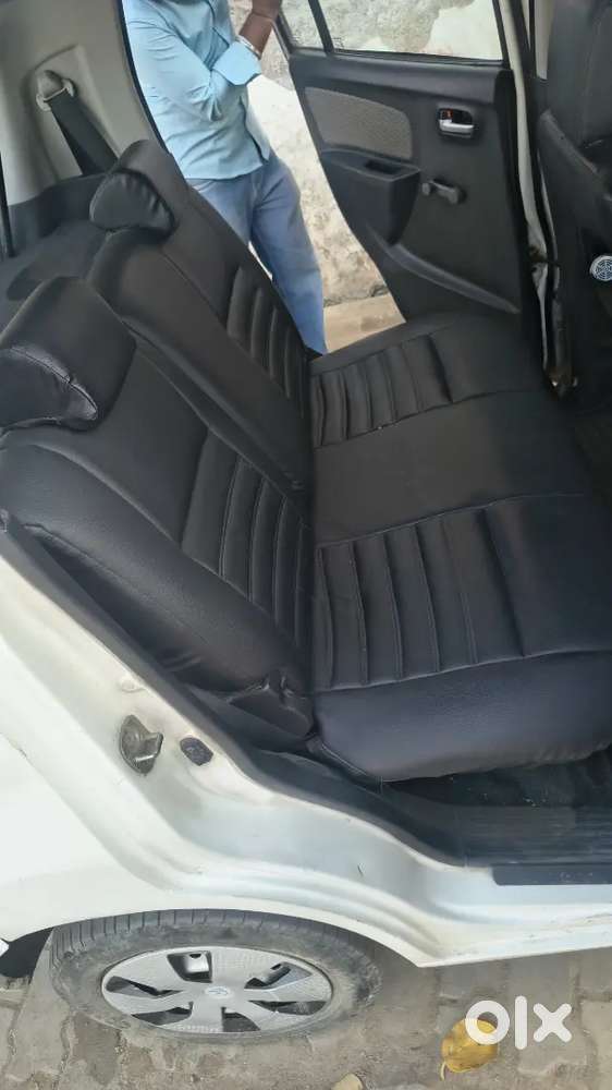 Waganor R Cng 2016 November Model With Original Center Locking