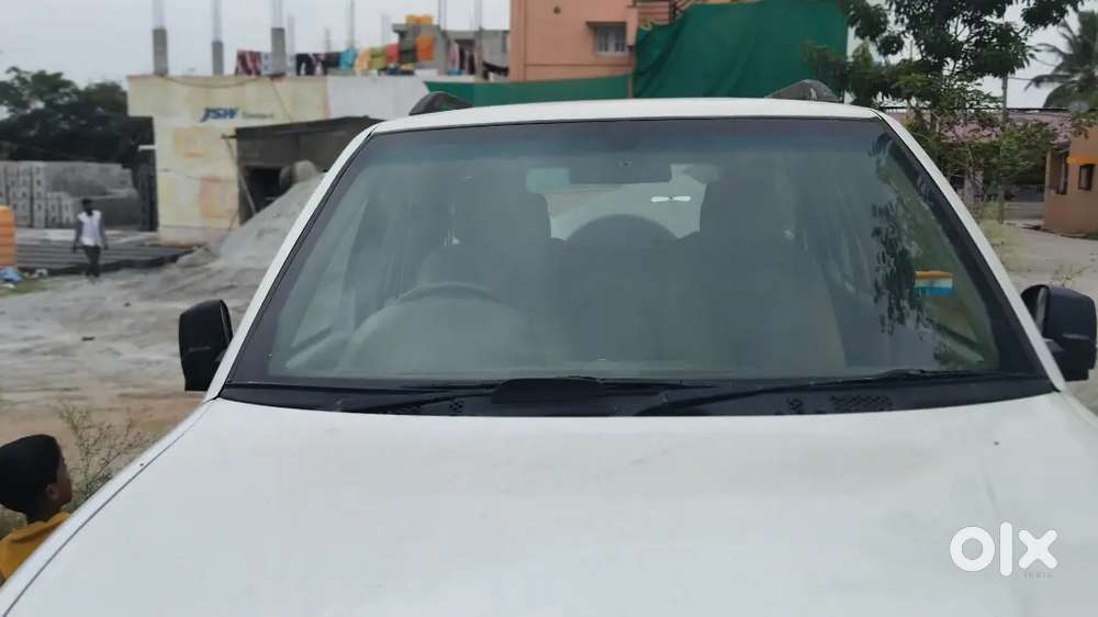Tata Safari 2009 Petrol 130000 Km Driven