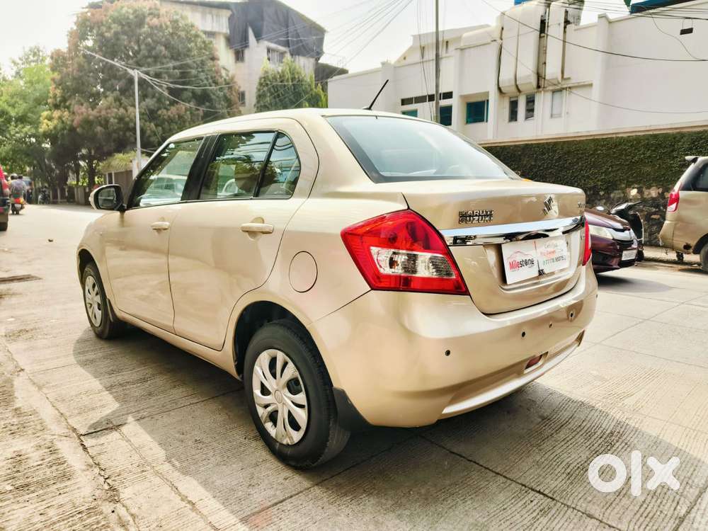 Maruti Suzuki Swift Dzire Vxi, 2012, Petrol