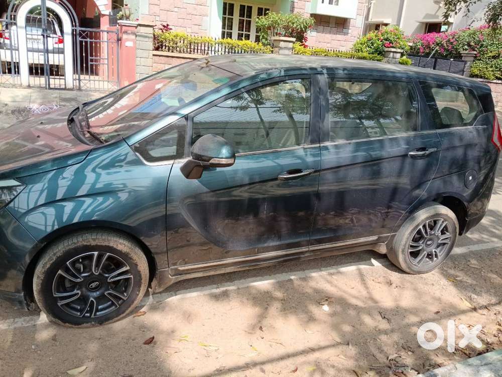 Mahindra Marazzo M8 7 Str 2020